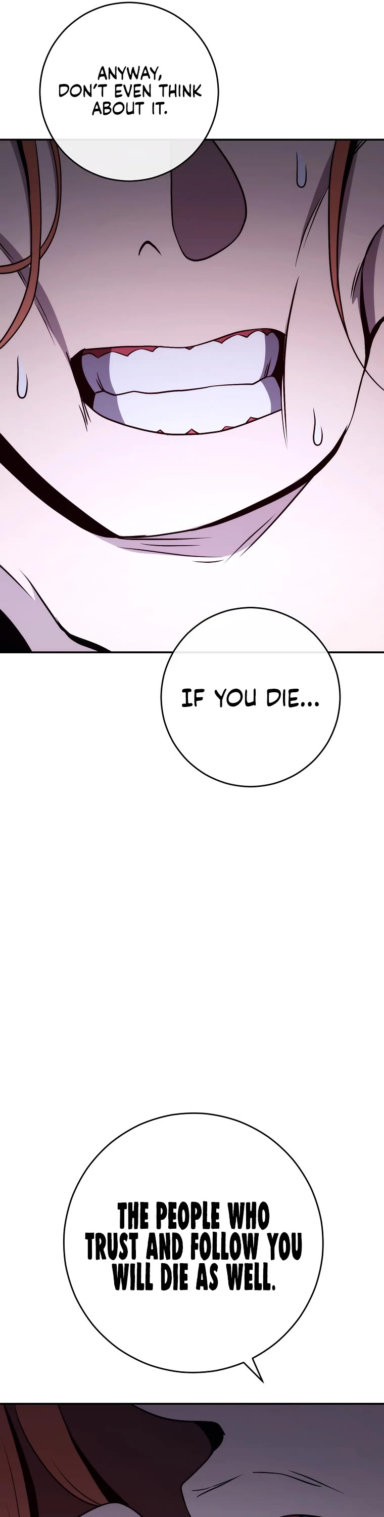 Skeleton Soldier Couldn’t Protect the Dungeon chapter 249 page 46