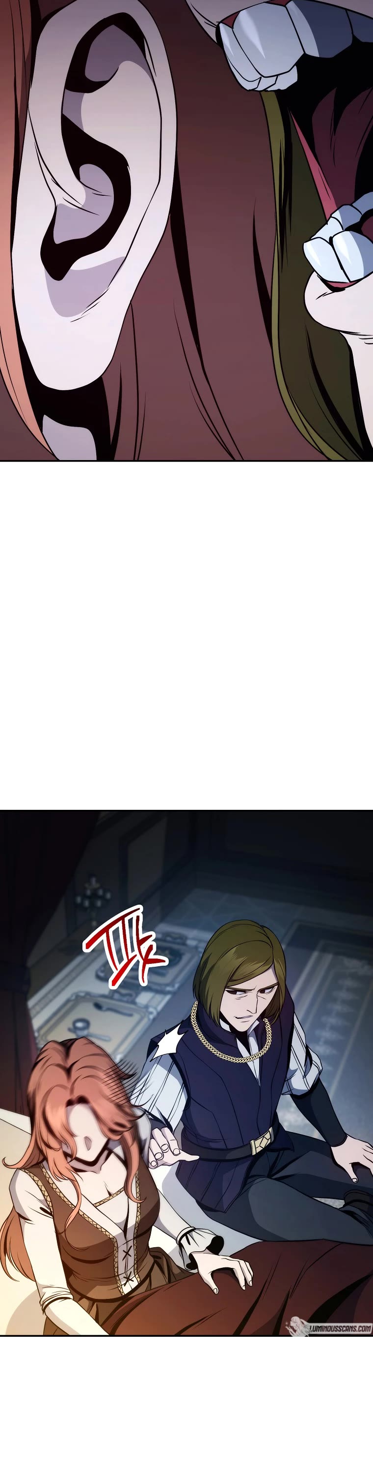 Skeleton Soldier Couldn’t Protect the Dungeon chapter 249 page 47