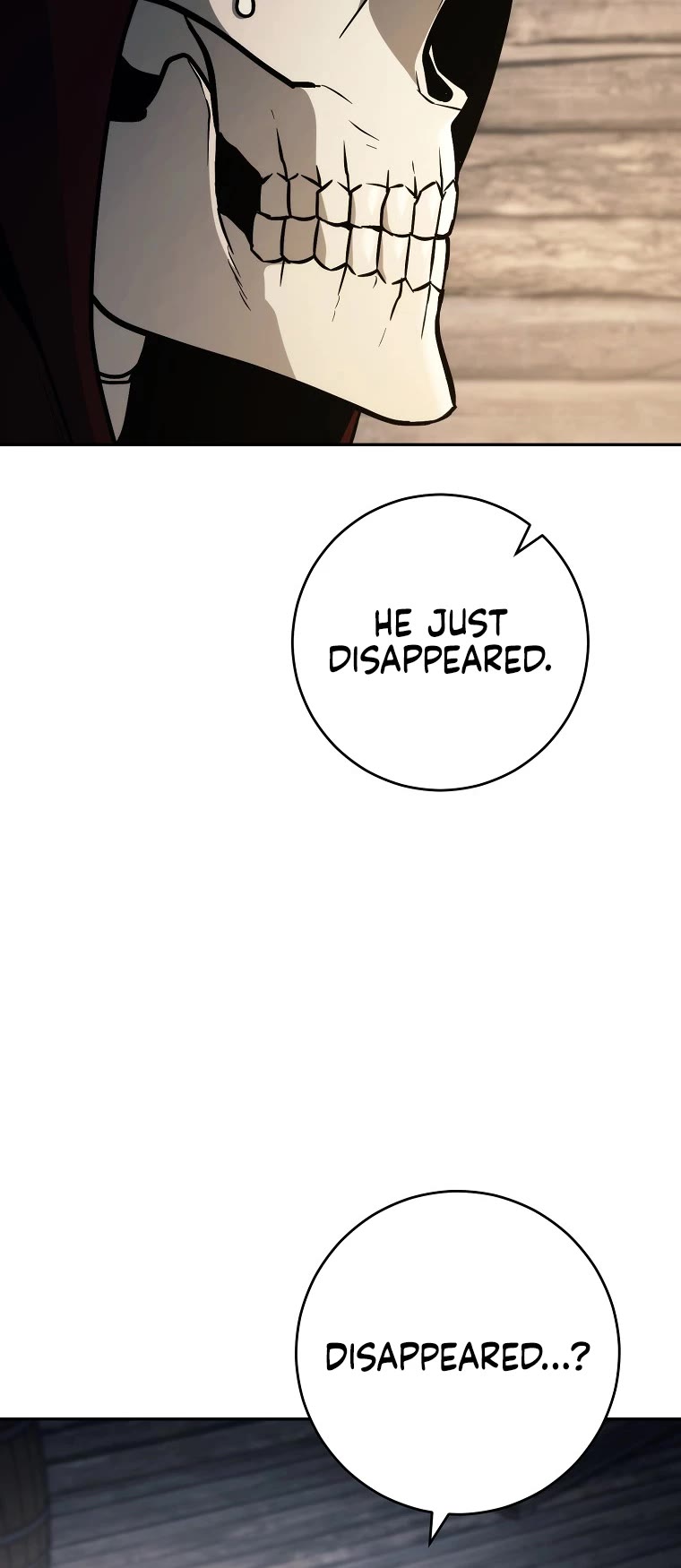 Skeleton Soldier Couldn’t Protect the Dungeon chapter 249 page 5