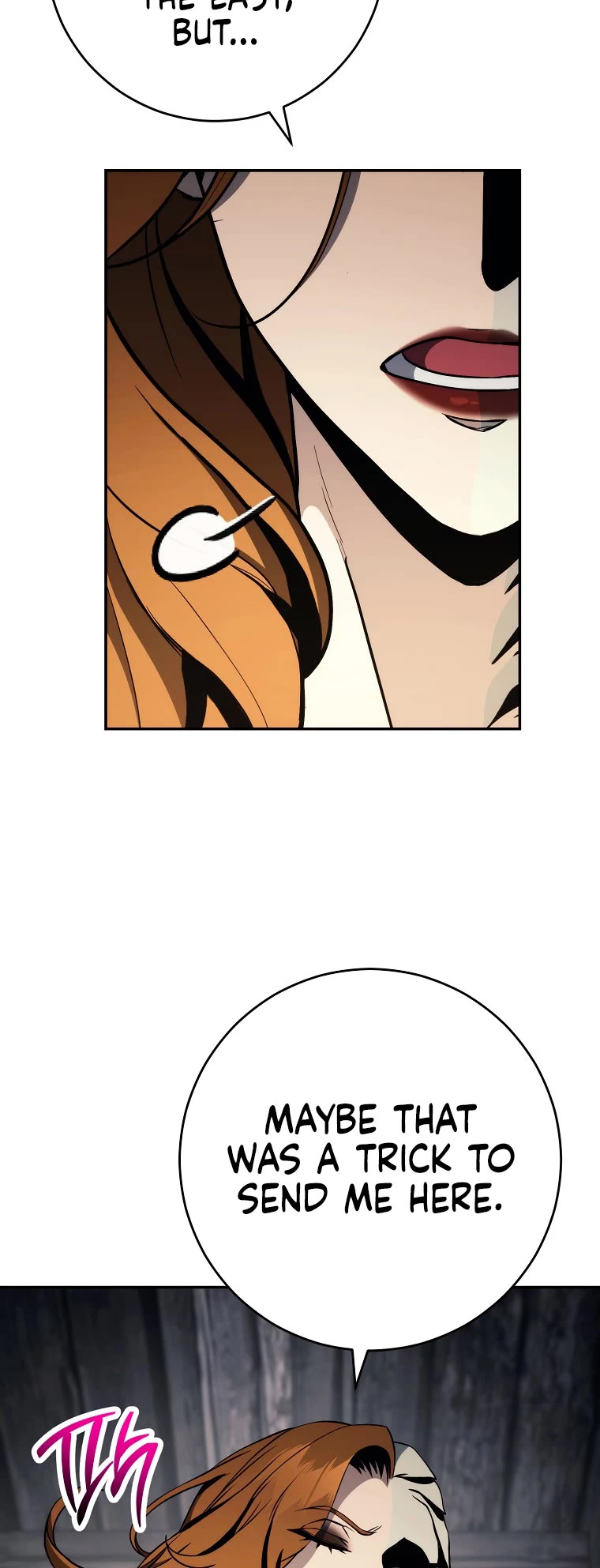 Skeleton Soldier Couldn’t Protect the Dungeon chapter 249 page 8