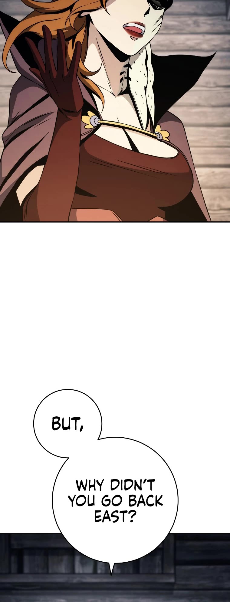 Skeleton Soldier Couldn’t Protect the Dungeon chapter 249 page 9