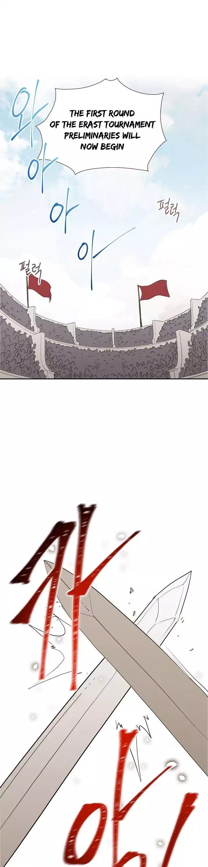 Skeleton Soldier Couldn’t Protect the Dungeon chapter 25 page 11