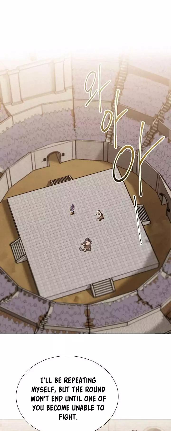 Skeleton Soldier Couldn’t Protect the Dungeon chapter 25 page 17