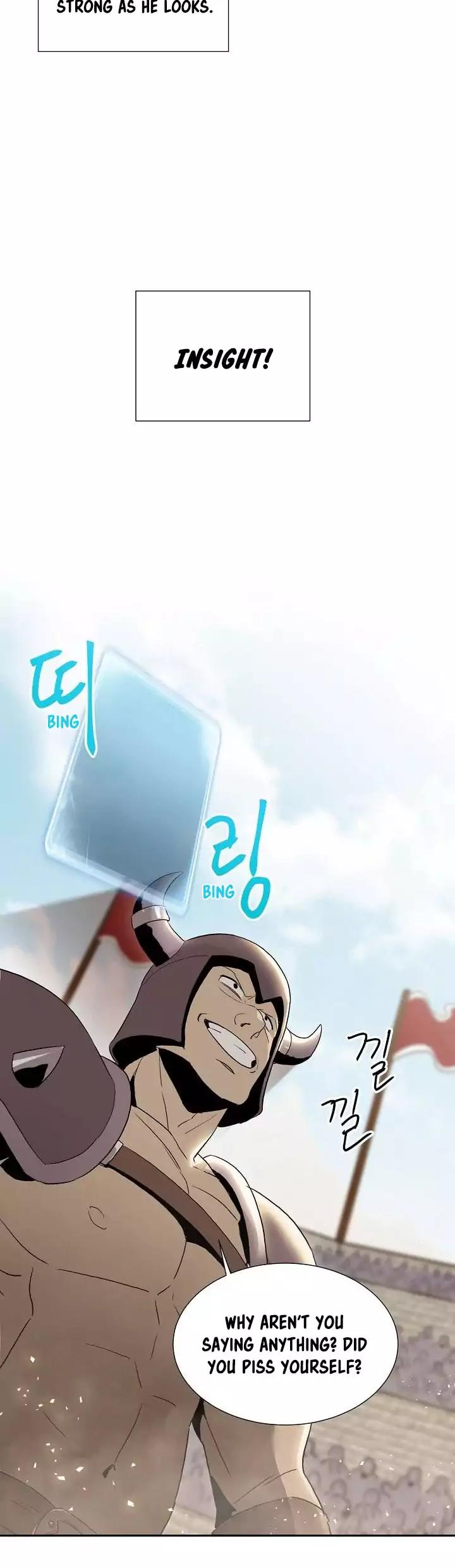 Skeleton Soldier Couldn’t Protect the Dungeon chapter 25 page 20