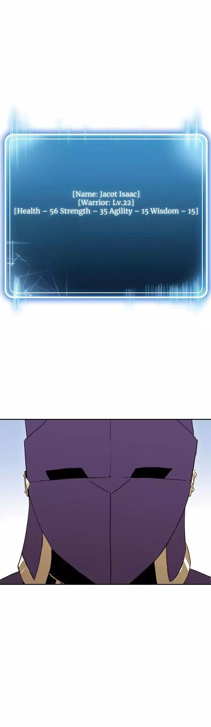 Skeleton Soldier Couldn’t Protect the Dungeon chapter 25 page 21