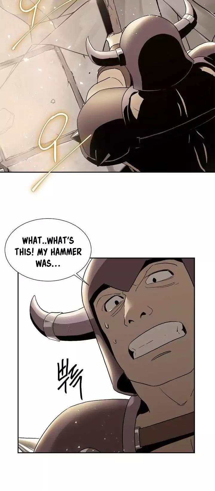 Skeleton Soldier Couldn’t Protect the Dungeon chapter 25 page 27