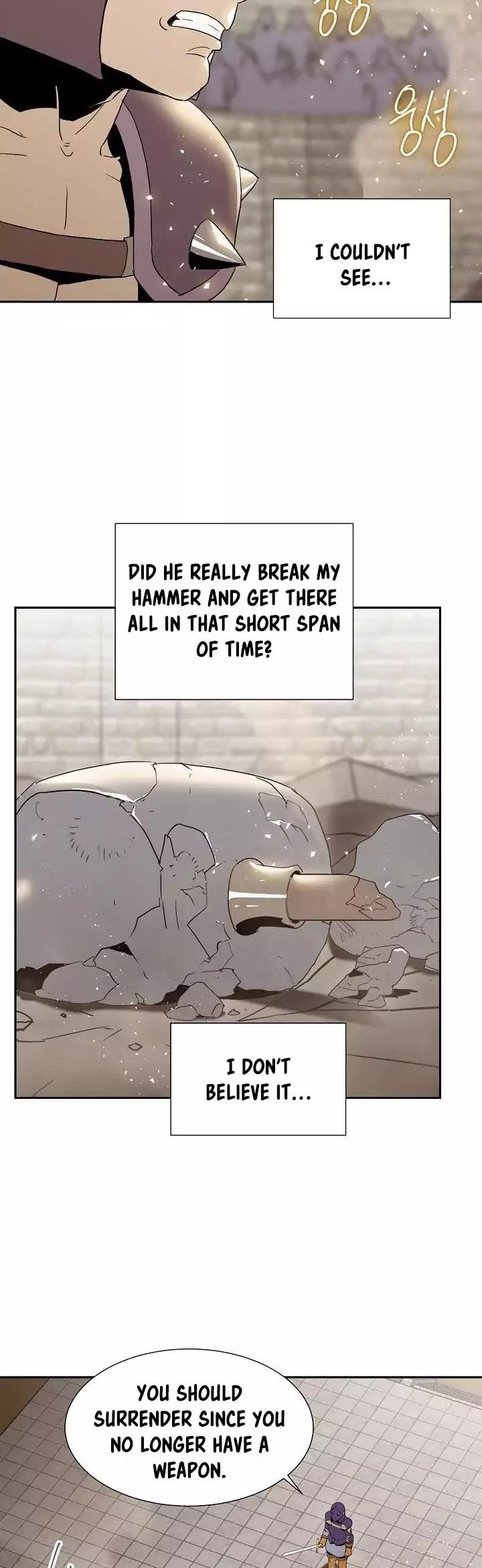 Skeleton Soldier Couldn’t Protect the Dungeon chapter 25 page 29