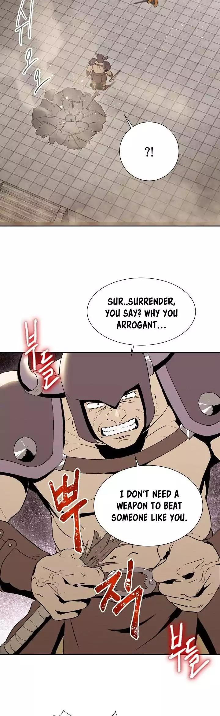 Skeleton Soldier Couldn’t Protect the Dungeon chapter 25 page 30