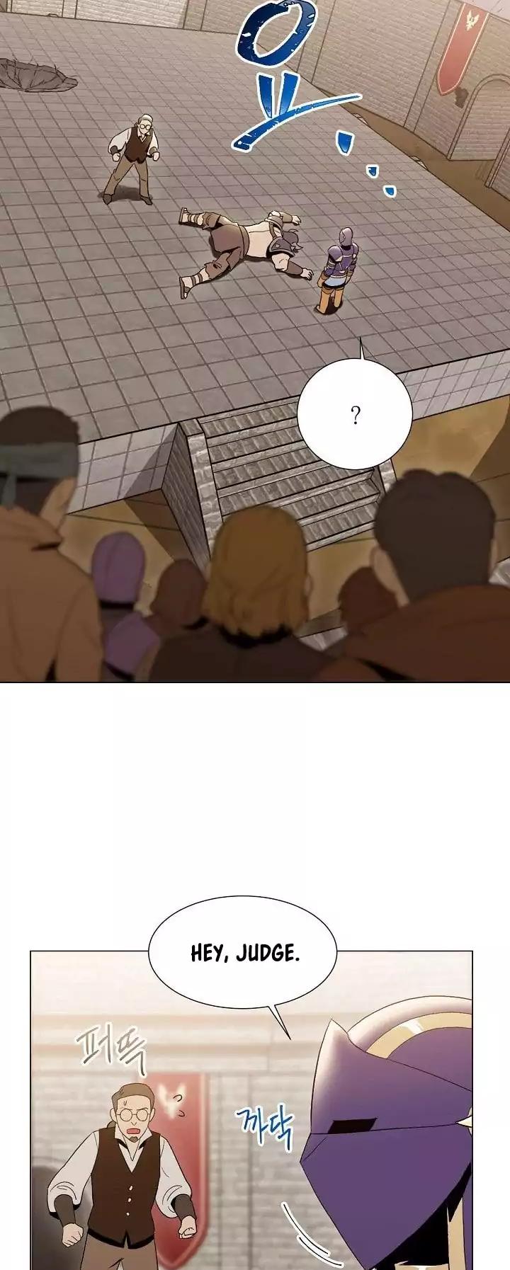 Skeleton Soldier Couldn’t Protect the Dungeon chapter 25 page 35