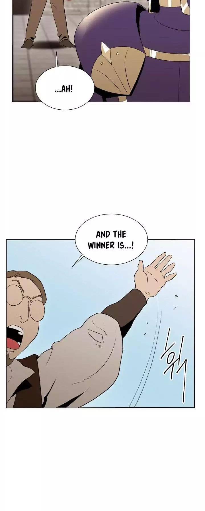 Skeleton Soldier Couldn’t Protect the Dungeon chapter 25 page 36