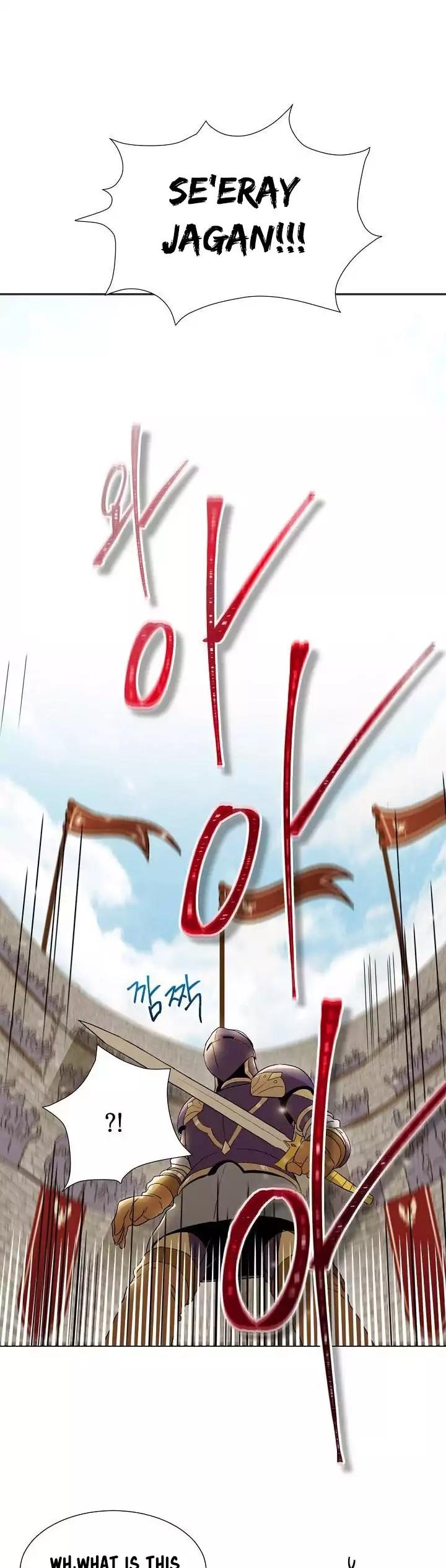 Skeleton Soldier Couldn’t Protect the Dungeon chapter 25 page 37