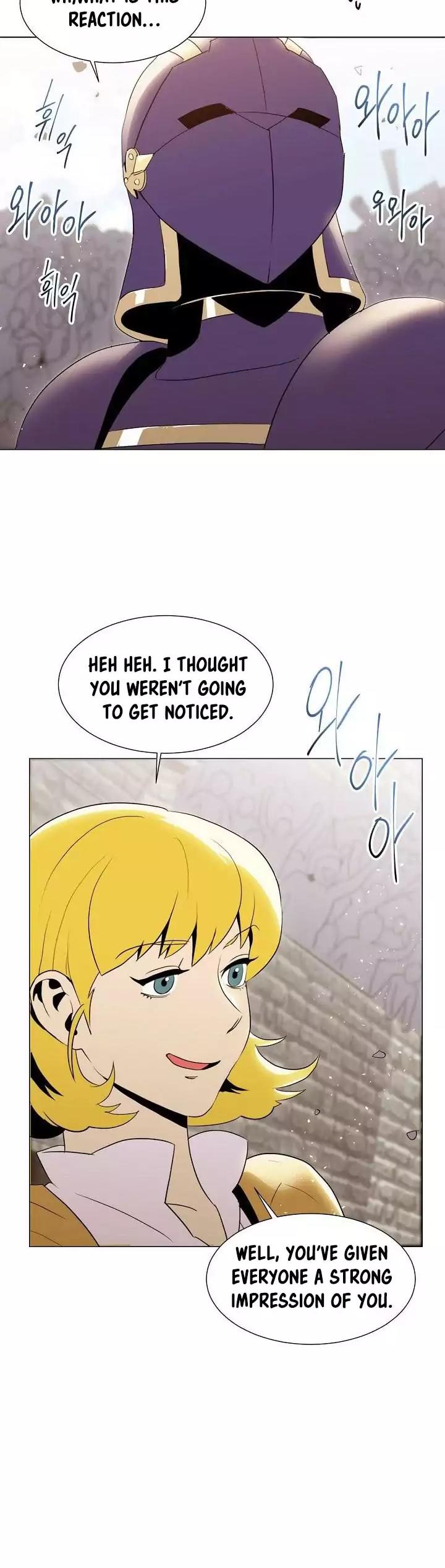 Skeleton Soldier Couldn’t Protect the Dungeon chapter 25 page 38