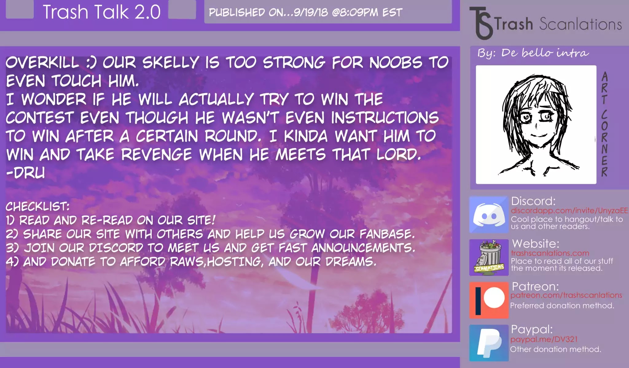 Skeleton Soldier Couldn’t Protect the Dungeon chapter 25 page 40