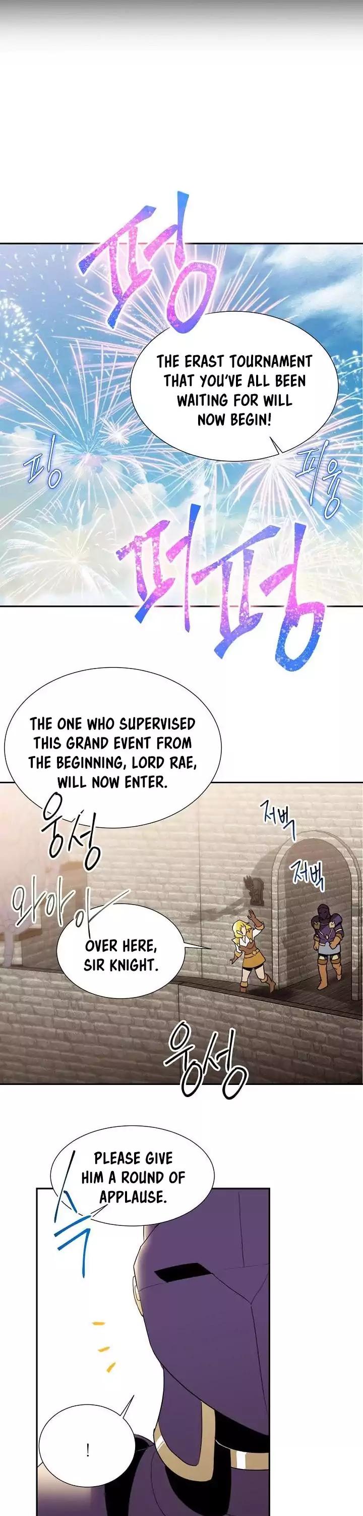 Skeleton Soldier Couldn’t Protect the Dungeon chapter 25 page 7