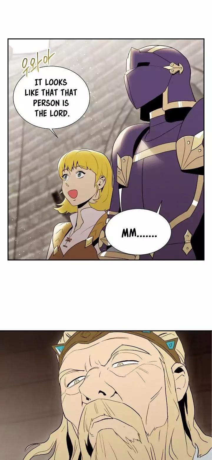 Skeleton Soldier Couldn’t Protect the Dungeon chapter 25 page 9