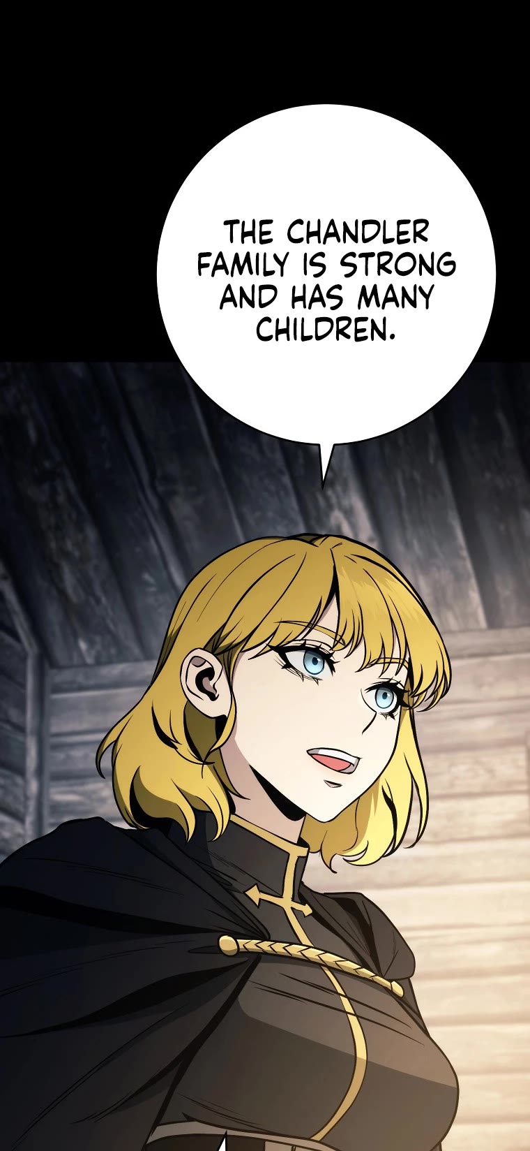 Skeleton Soldier Couldn’t Protect the Dungeon chapter 250 page 11