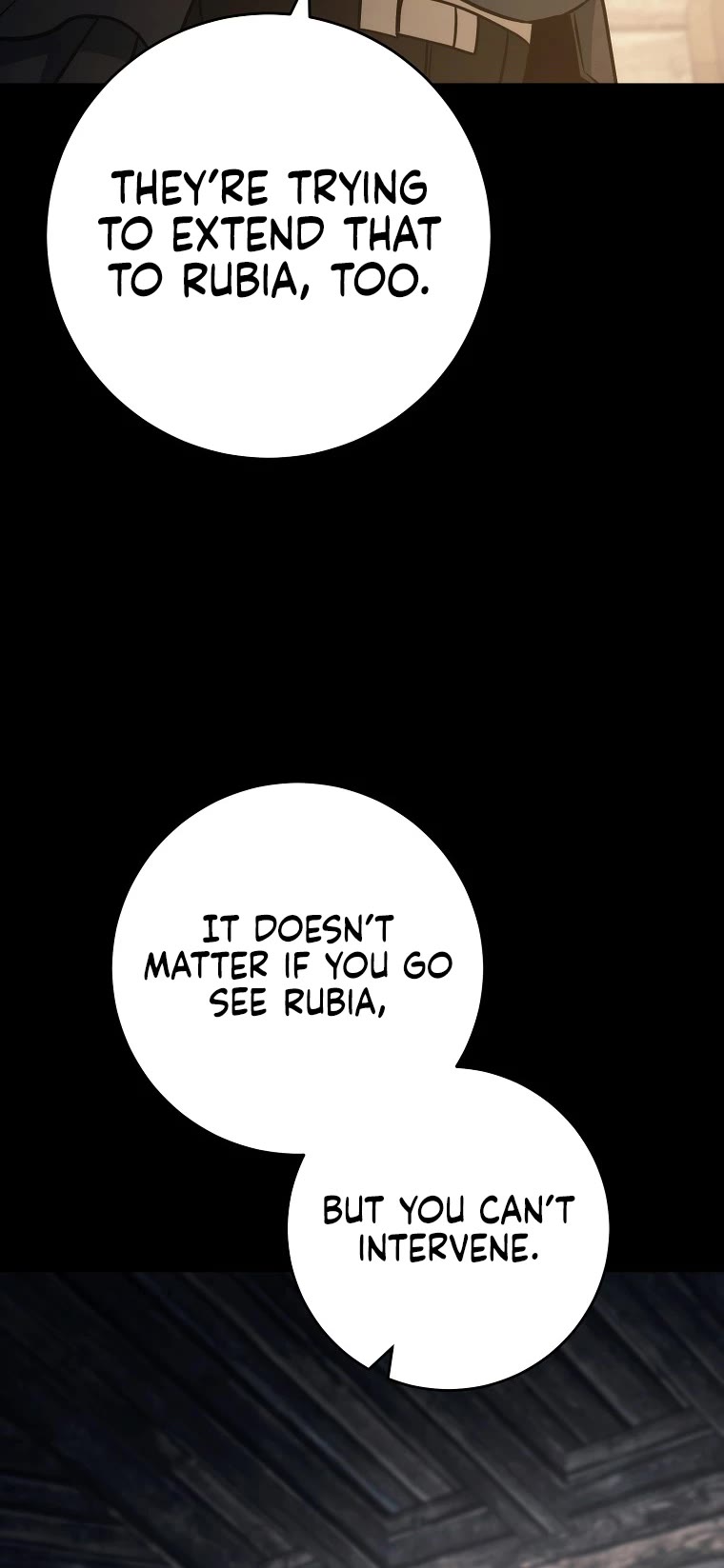 Skeleton Soldier Couldn’t Protect the Dungeon chapter 250 page 12