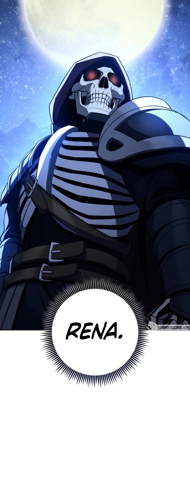 Skeleton Soldier Couldn’t Protect the Dungeon chapter 250 page 19