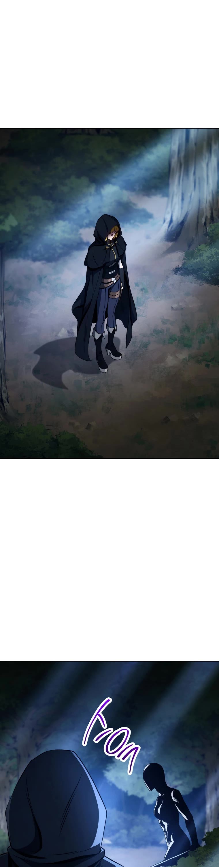 Skeleton Soldier Couldn’t Protect the Dungeon chapter 250 page 21