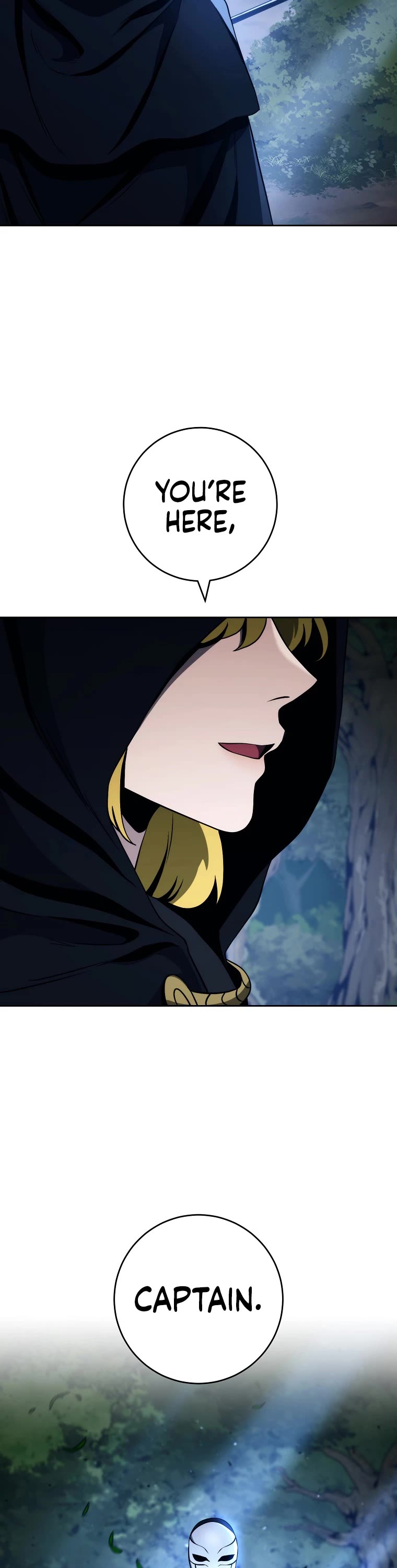 Skeleton Soldier Couldn’t Protect the Dungeon chapter 250 page 22