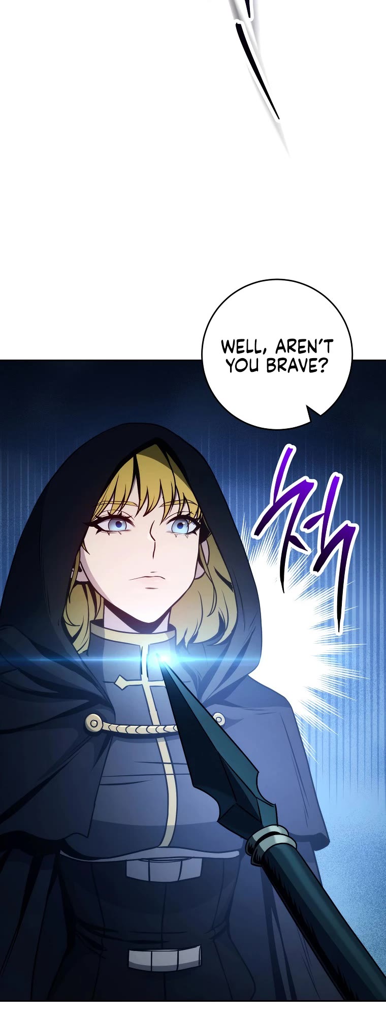 Skeleton Soldier Couldn’t Protect the Dungeon chapter 250 page 24