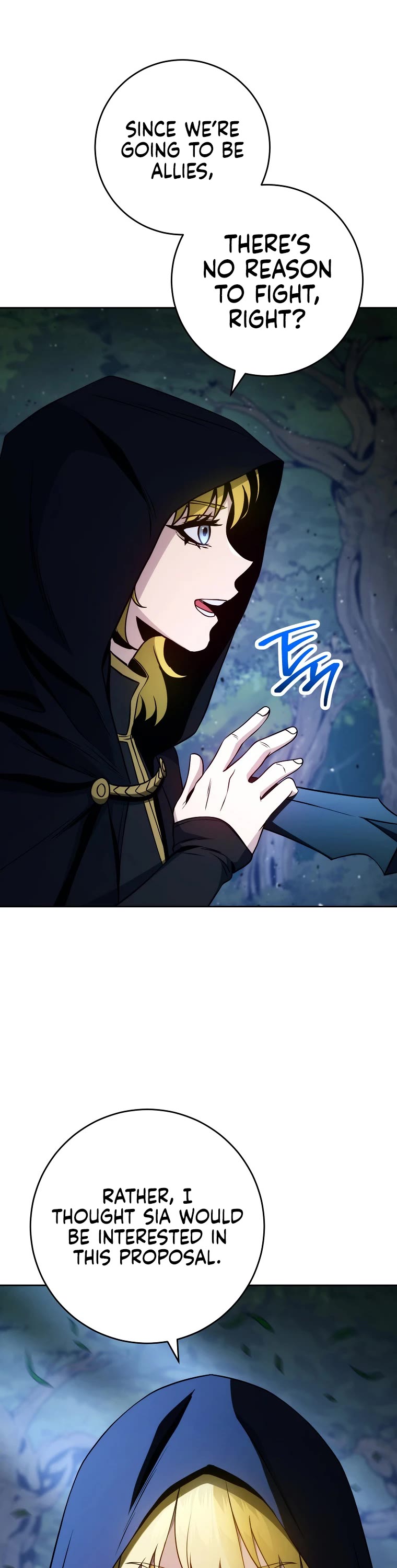 Skeleton Soldier Couldn’t Protect the Dungeon chapter 250 page 26