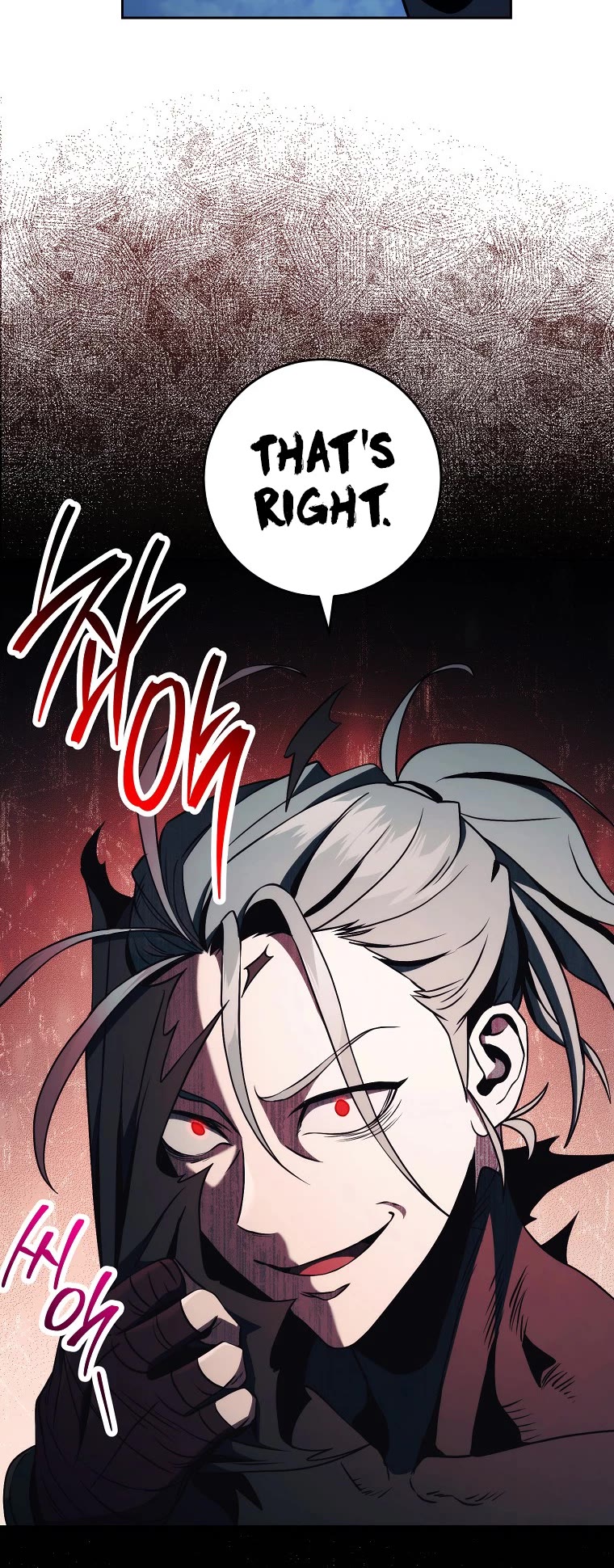 Skeleton Soldier Couldn’t Protect the Dungeon chapter 250 page 28