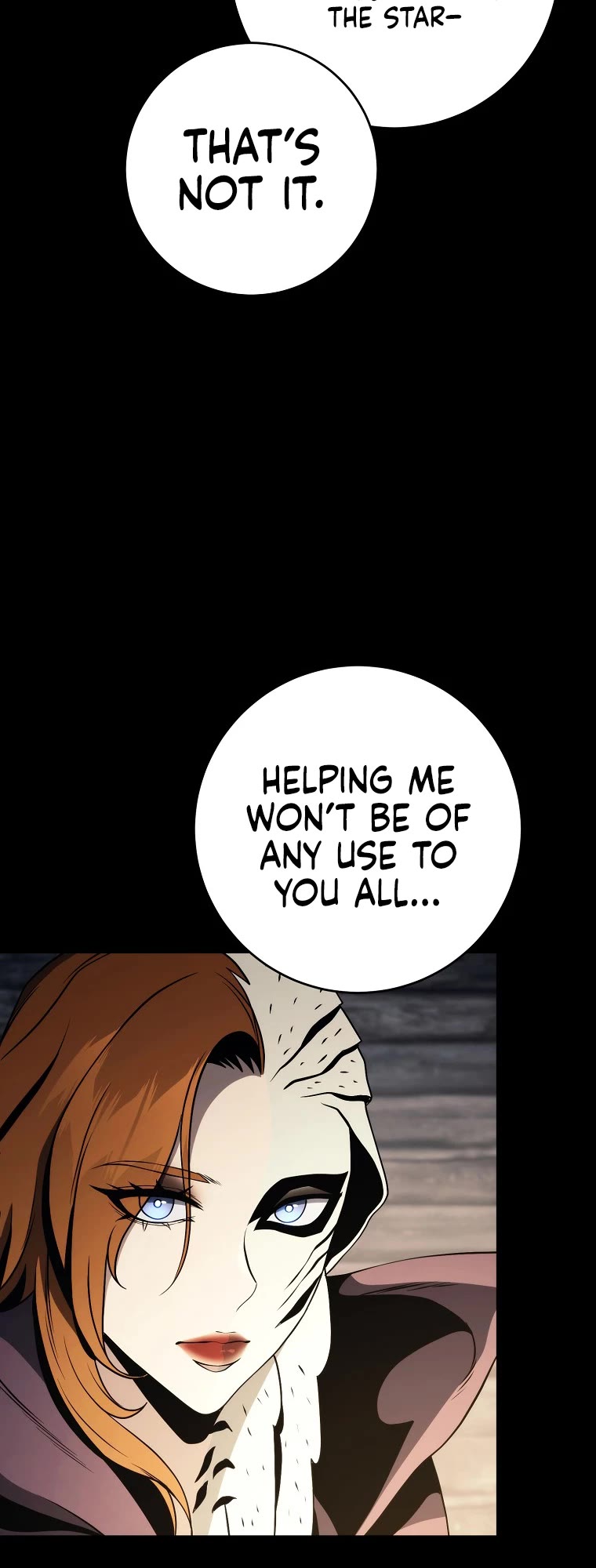 Skeleton Soldier Couldn’t Protect the Dungeon chapter 250 page 43