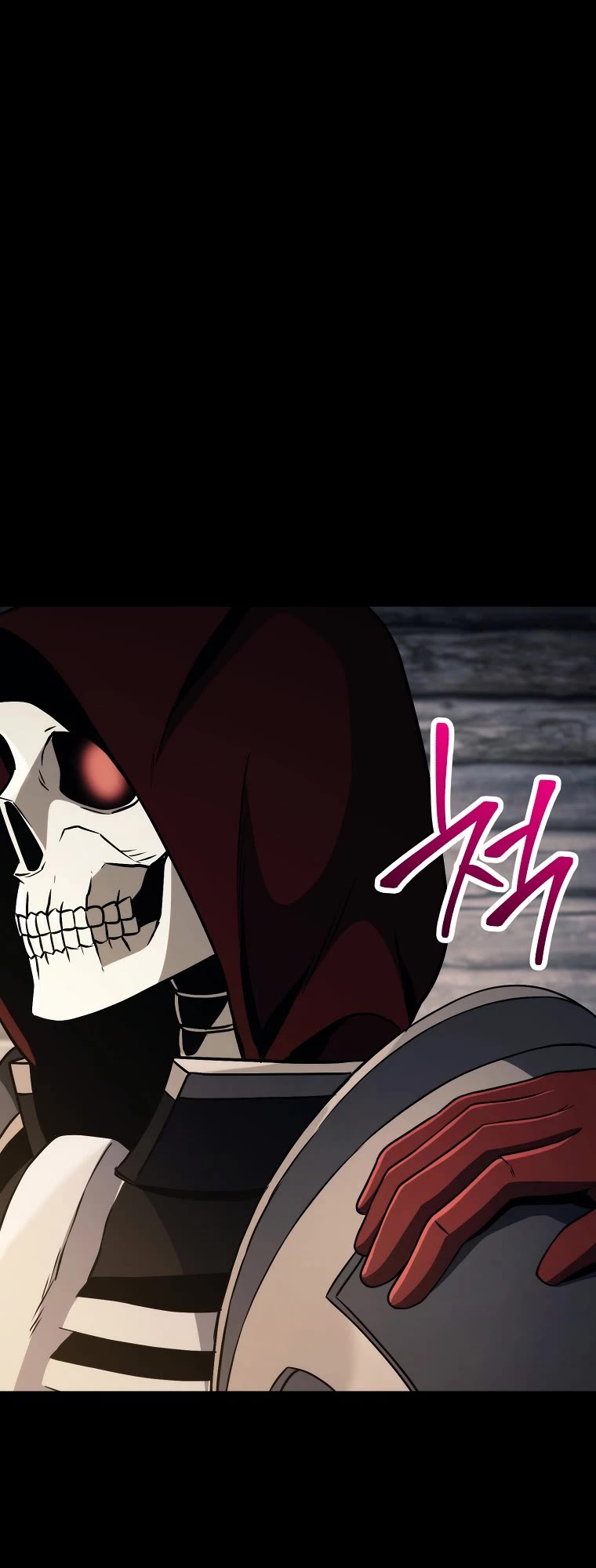 Skeleton Soldier Couldn’t Protect the Dungeon chapter 250 page 48