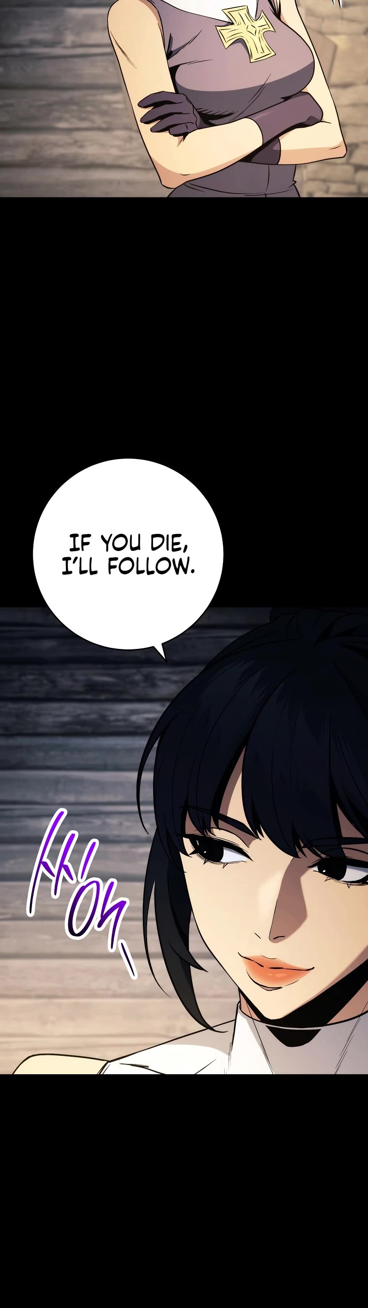 Skeleton Soldier Couldn’t Protect the Dungeon chapter 250 page 51