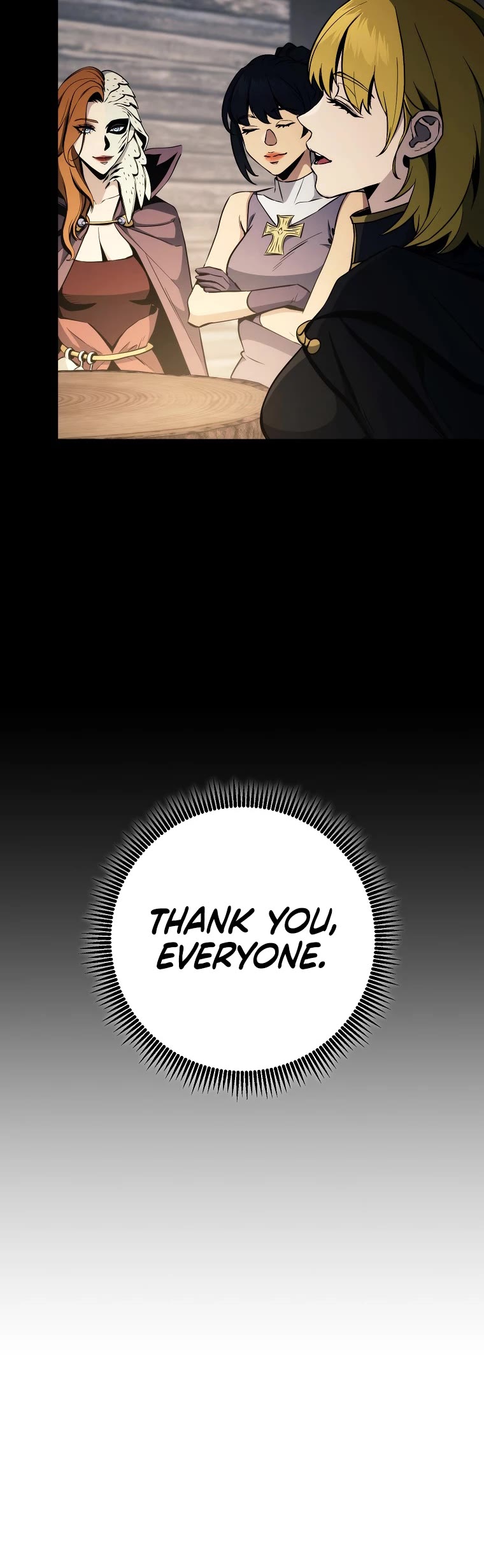 Skeleton Soldier Couldn’t Protect the Dungeon chapter 250 page 54