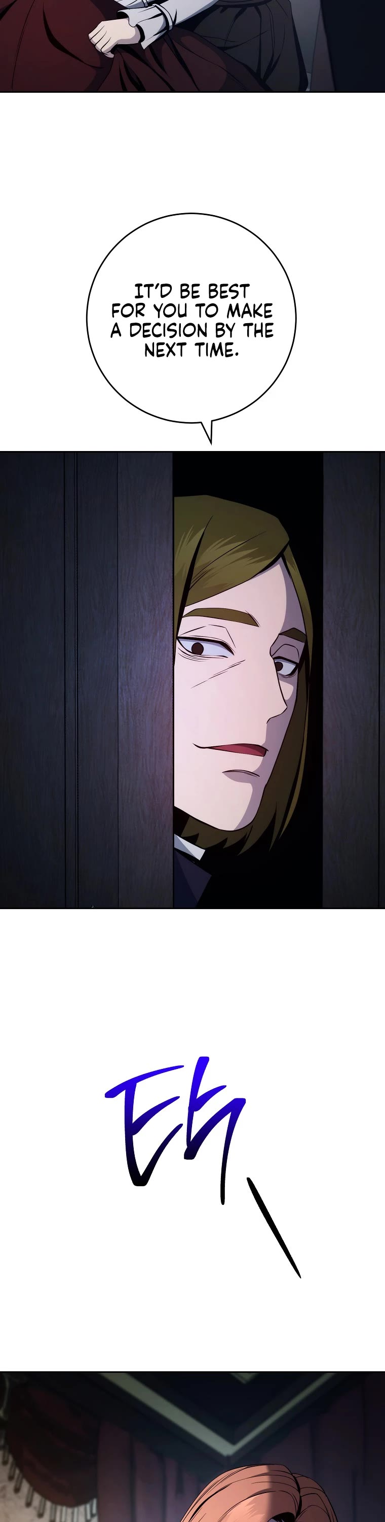 Skeleton Soldier Couldn’t Protect the Dungeon chapter 250 page 7