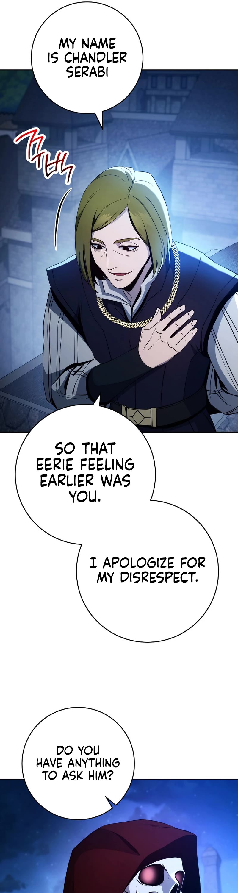 Skeleton Soldier Couldn’t Protect the Dungeon chapter 251 page 13