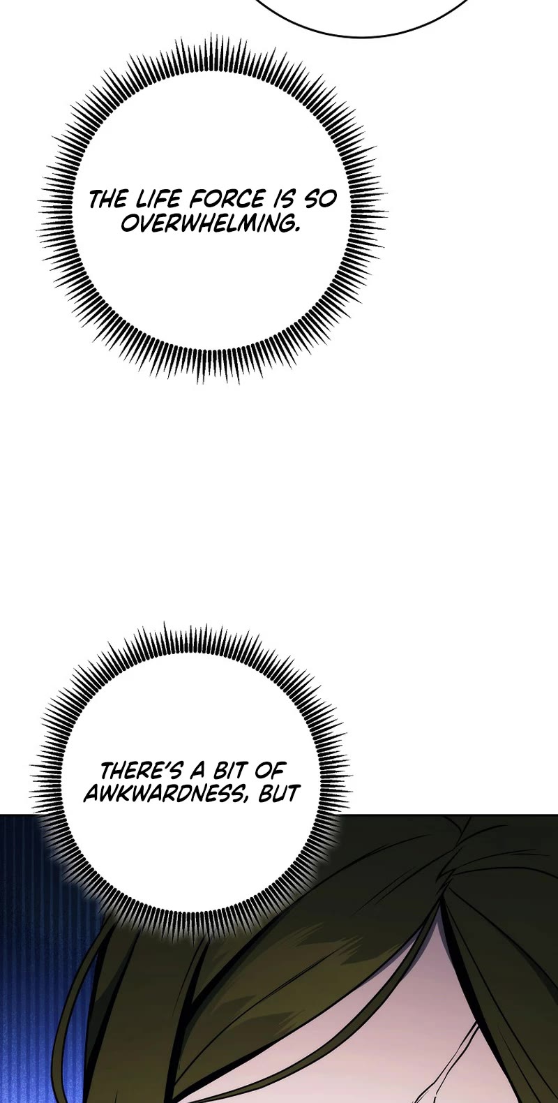 Skeleton Soldier Couldn’t Protect the Dungeon chapter 251 page 15