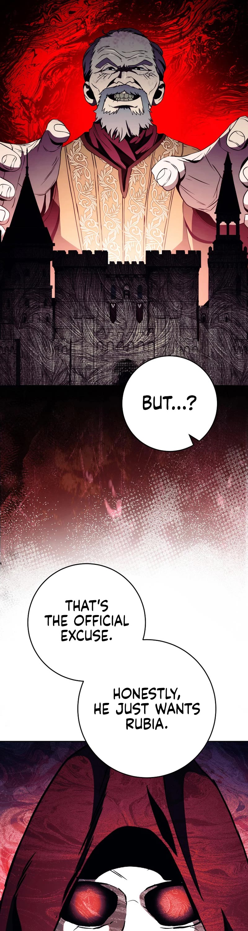 Skeleton Soldier Couldn’t Protect the Dungeon chapter 251 page 21