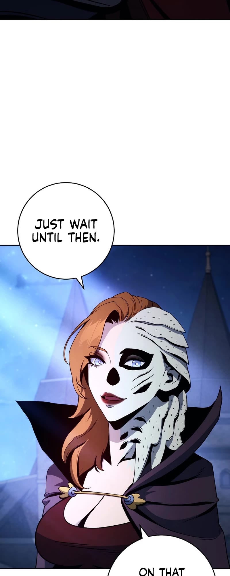 Skeleton Soldier Couldn’t Protect the Dungeon chapter 251 page 23