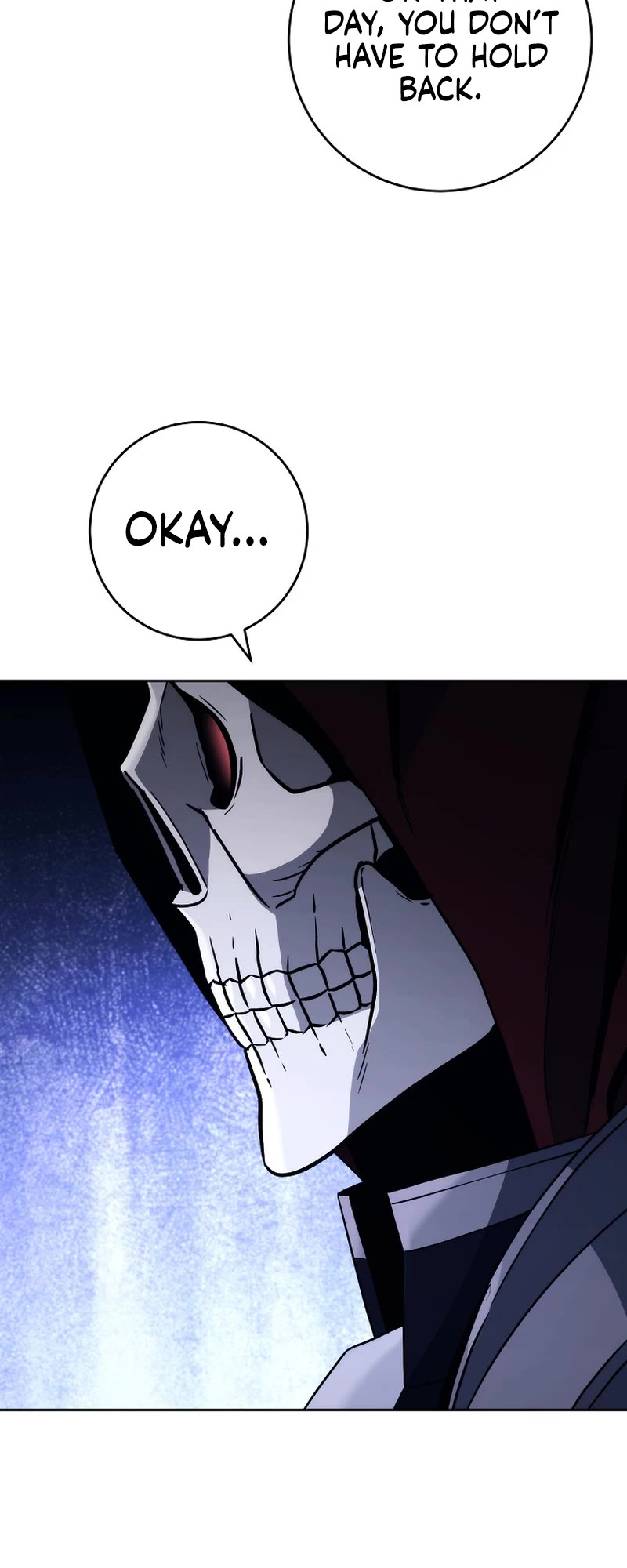 Skeleton Soldier Couldn’t Protect the Dungeon chapter 251 page 24