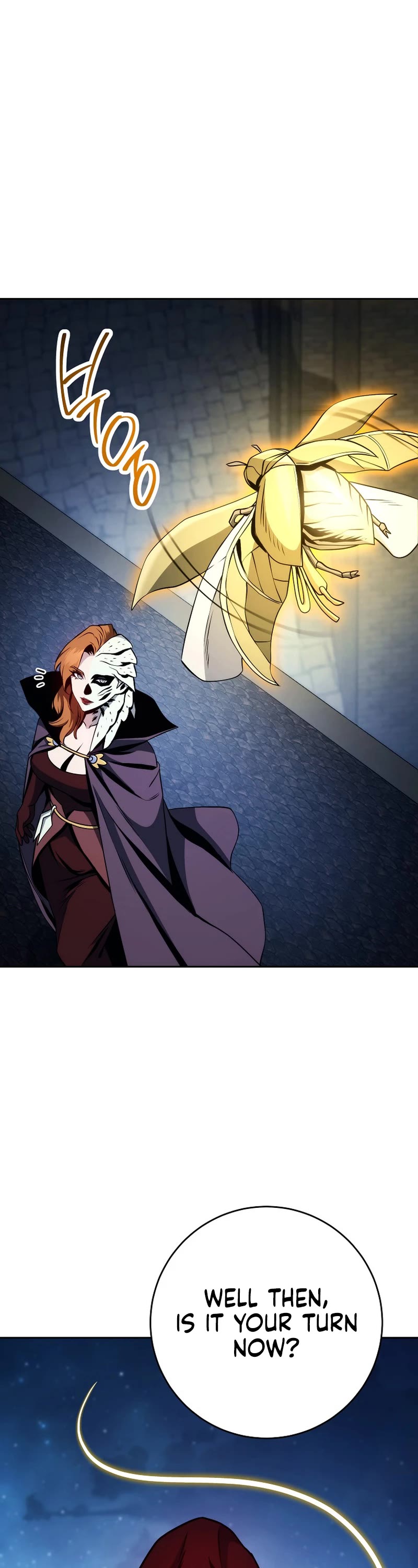 Skeleton Soldier Couldn’t Protect the Dungeon chapter 251 page 25