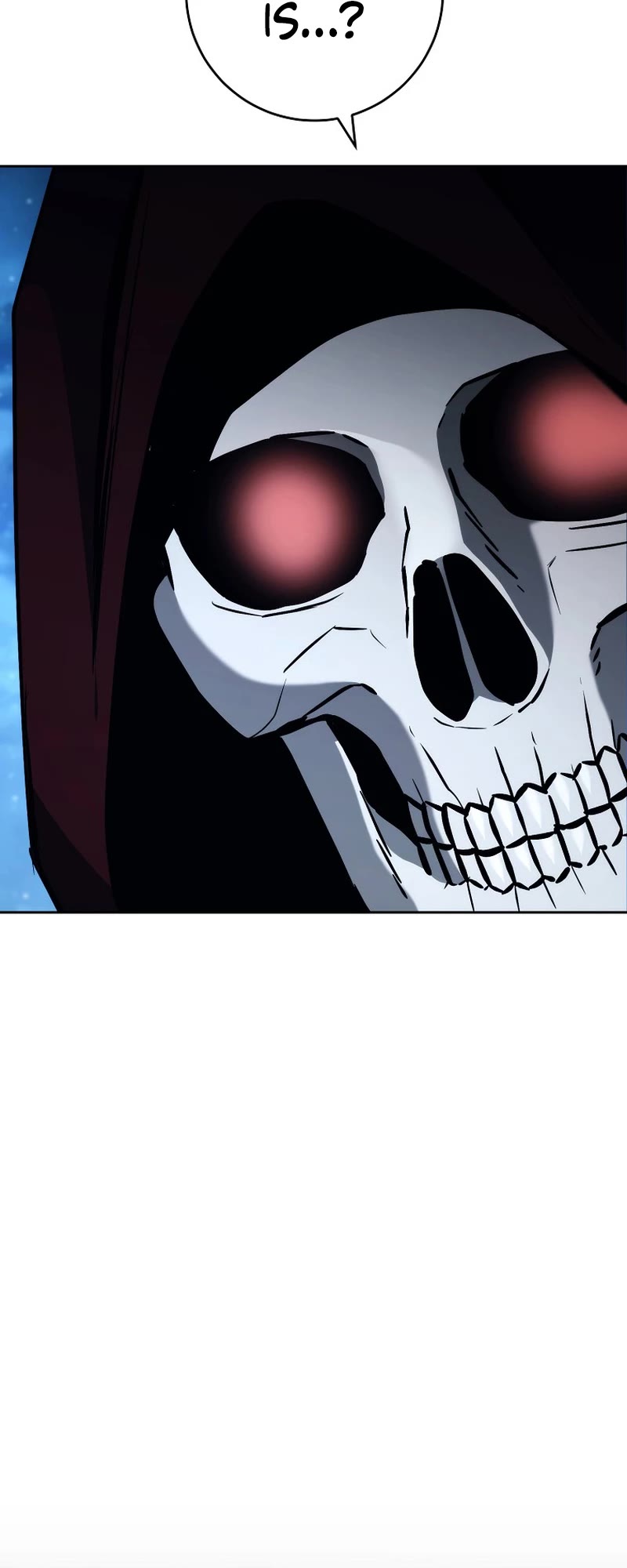 Skeleton Soldier Couldn’t Protect the Dungeon chapter 251 page 28