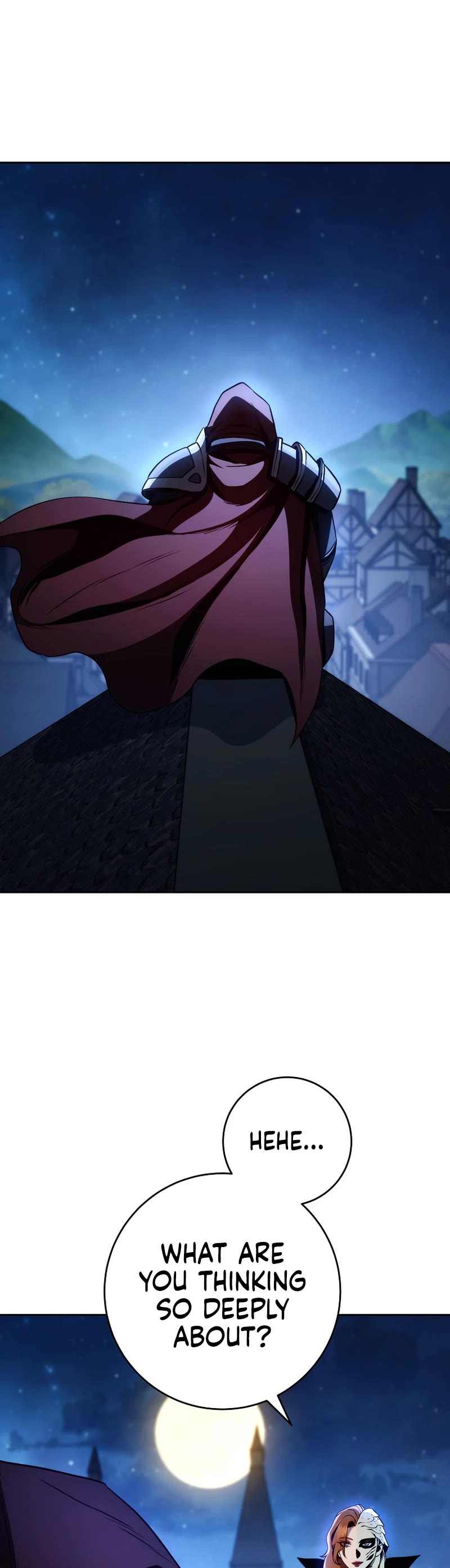 Skeleton Soldier Couldn’t Protect the Dungeon chapter 251 page 3