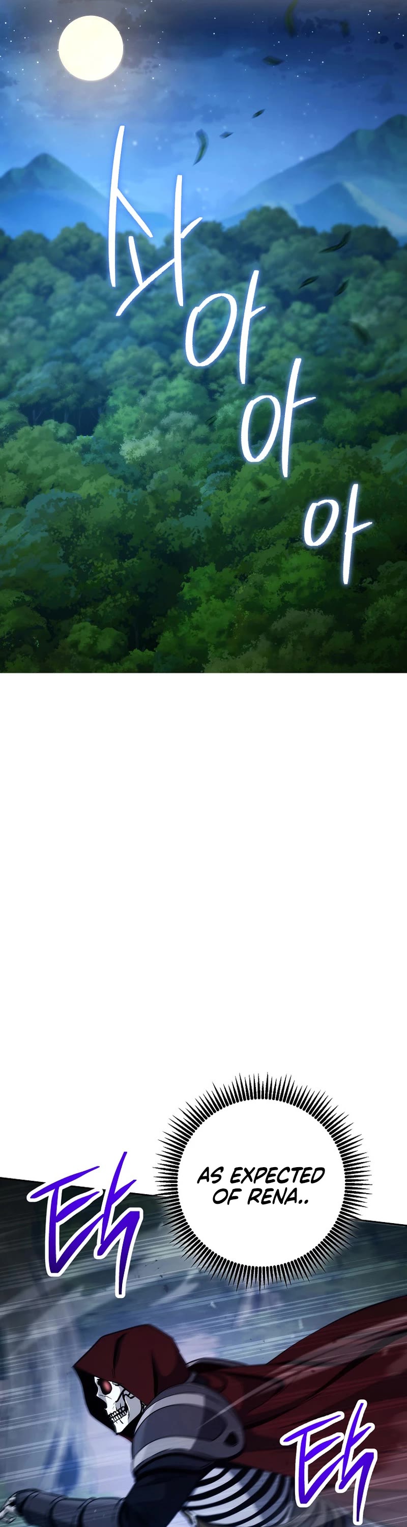 Skeleton Soldier Couldn’t Protect the Dungeon chapter 251 page 30