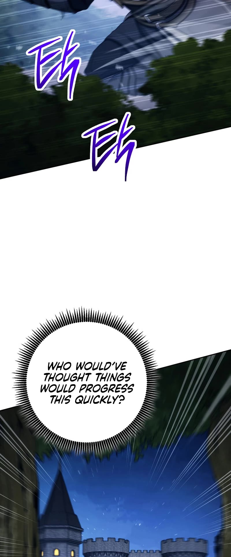 Skeleton Soldier Couldn’t Protect the Dungeon chapter 251 page 31