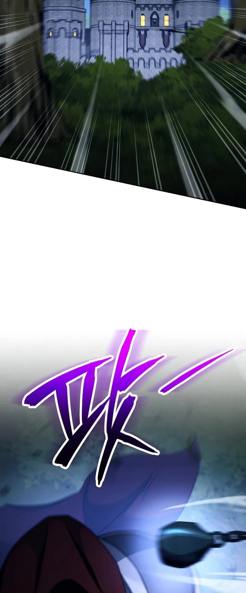 Skeleton Soldier Couldn’t Protect the Dungeon chapter 251 page 32