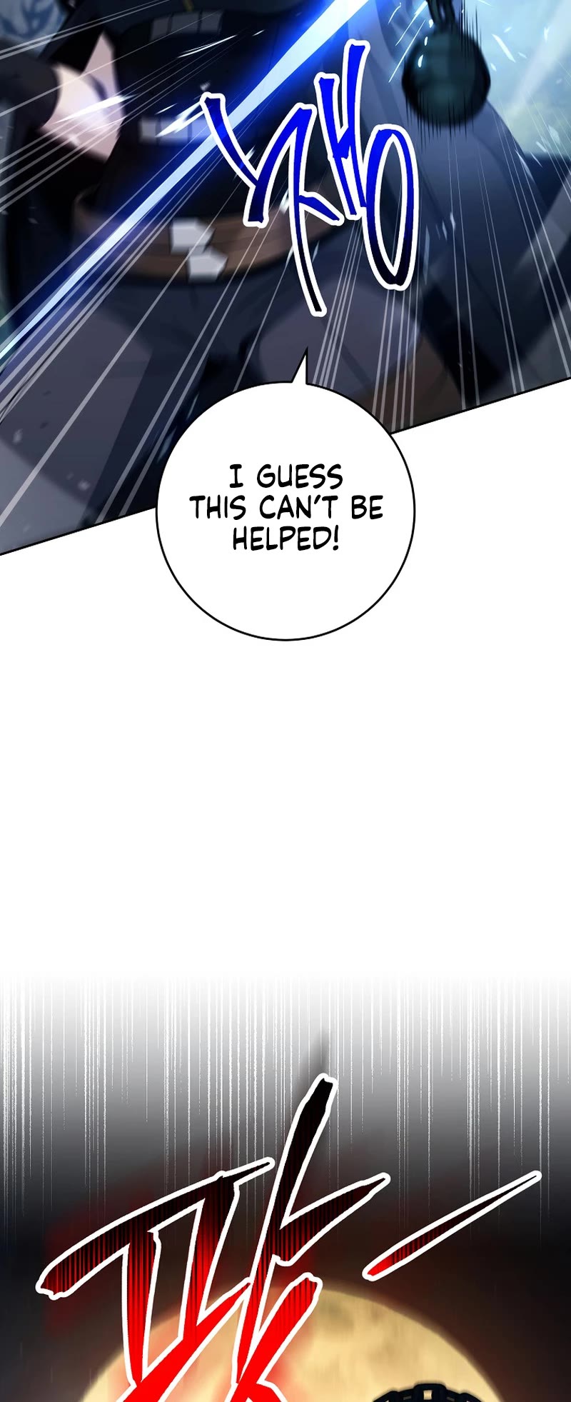 Skeleton Soldier Couldn’t Protect the Dungeon chapter 251 page 42