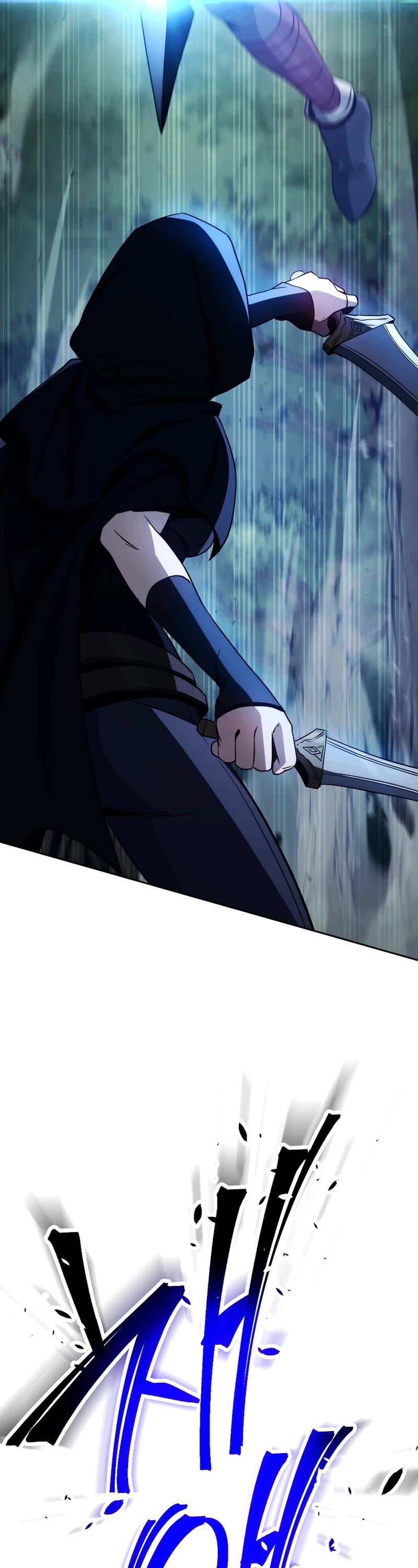 Skeleton Soldier Couldn’t Protect the Dungeon chapter 251 page 44