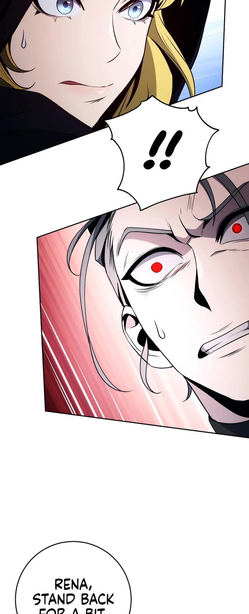 Skeleton Soldier Couldn’t Protect the Dungeon chapter 251 page 46