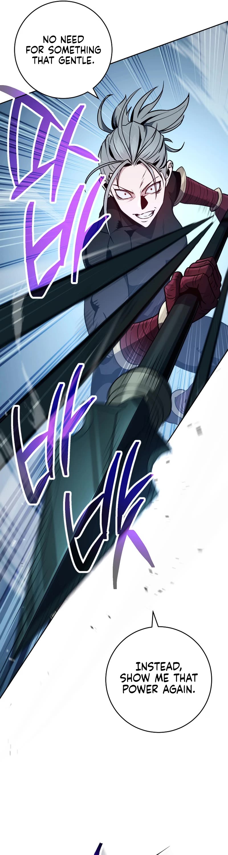 Skeleton Soldier Couldn’t Protect the Dungeon chapter 251 page 51