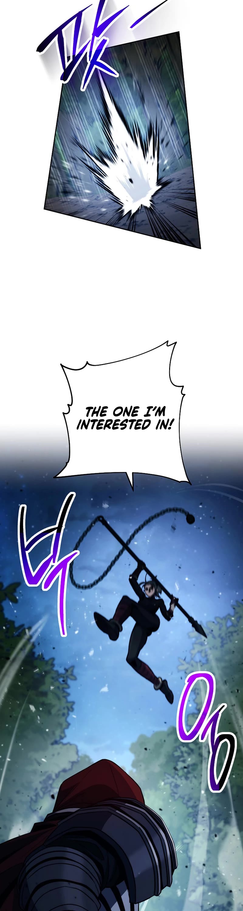 Skeleton Soldier Couldn’t Protect the Dungeon chapter 251 page 52