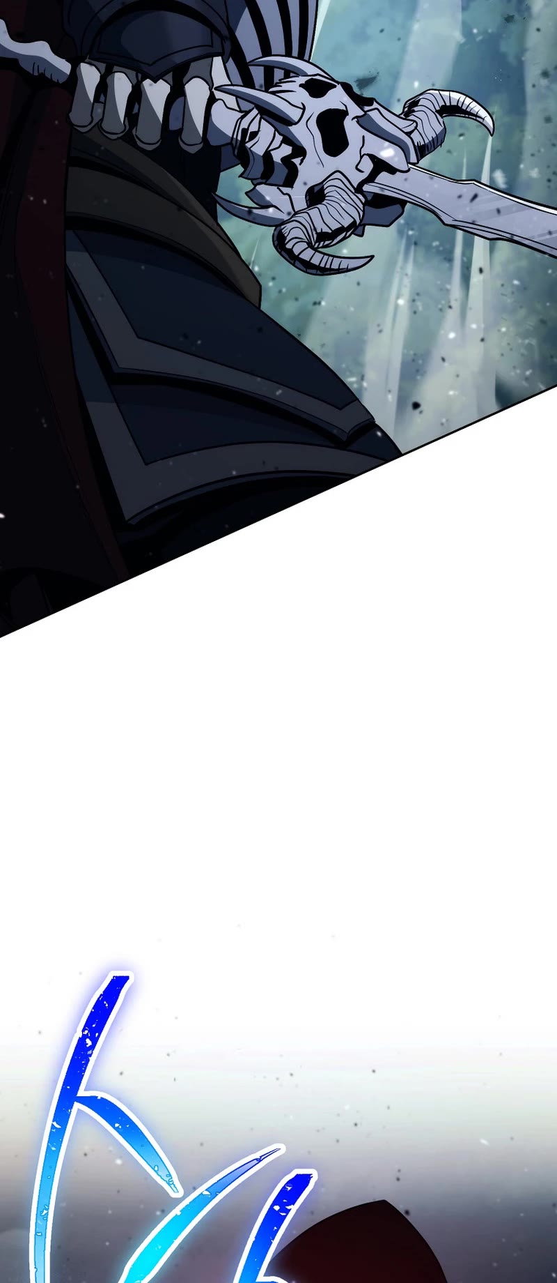 Skeleton Soldier Couldn’t Protect the Dungeon chapter 251 page 53