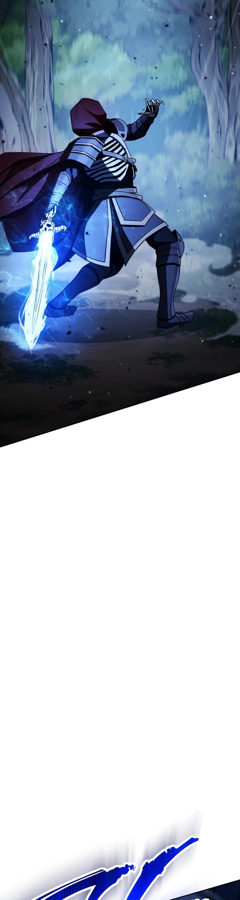 Skeleton Soldier Couldn’t Protect the Dungeon chapter 251 page 56